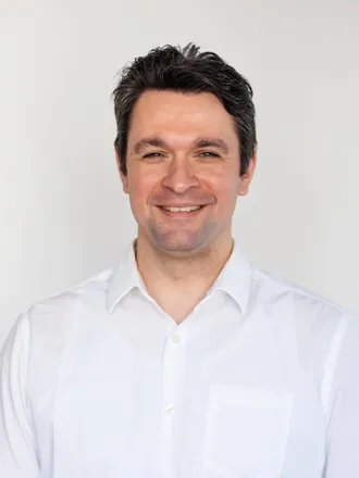 Julian Schinke